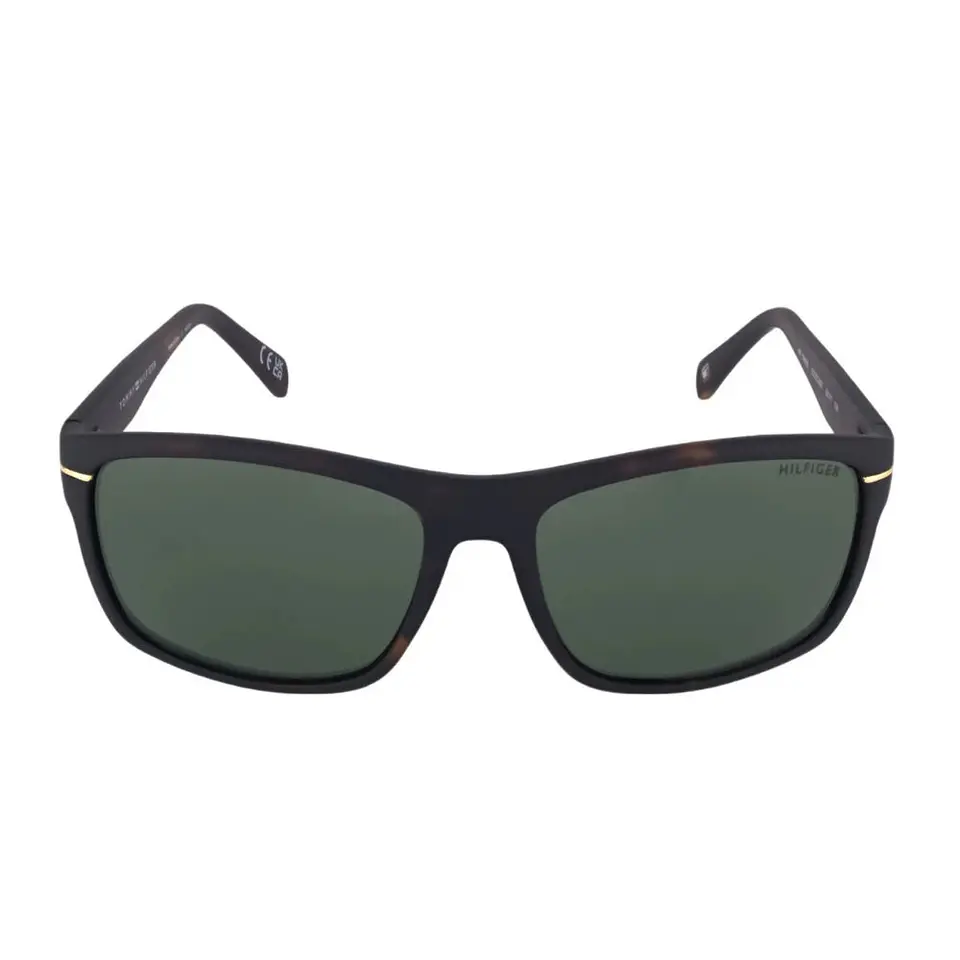 Gafas de Sol TOMMY HILFIGER OUTLOOK X62118 Verde Hombre Talla 58mm 3