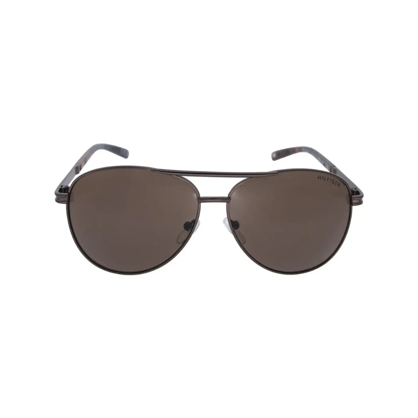 Gafas de Sol Polarizado TOMMY HILFIGER OUTLOOK X62131 Marron Habana Hombre Talla 60mm 3