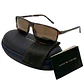 Gafas de Sol TOMMY HILFIGER OUTLOOK X62173 Marron Hombre Talla 60mm - Miniatura 1