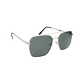Gafas de Sol Polarizado TOMMY HILFIGER OUTLOOK X62207 Verde Hombre Talla 52mm - thumbnail 4