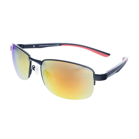 Gafas de Sol TOMMY HILFIGER OUTLOOK X62163 Naranja Espejado Hombre Talla 59mm