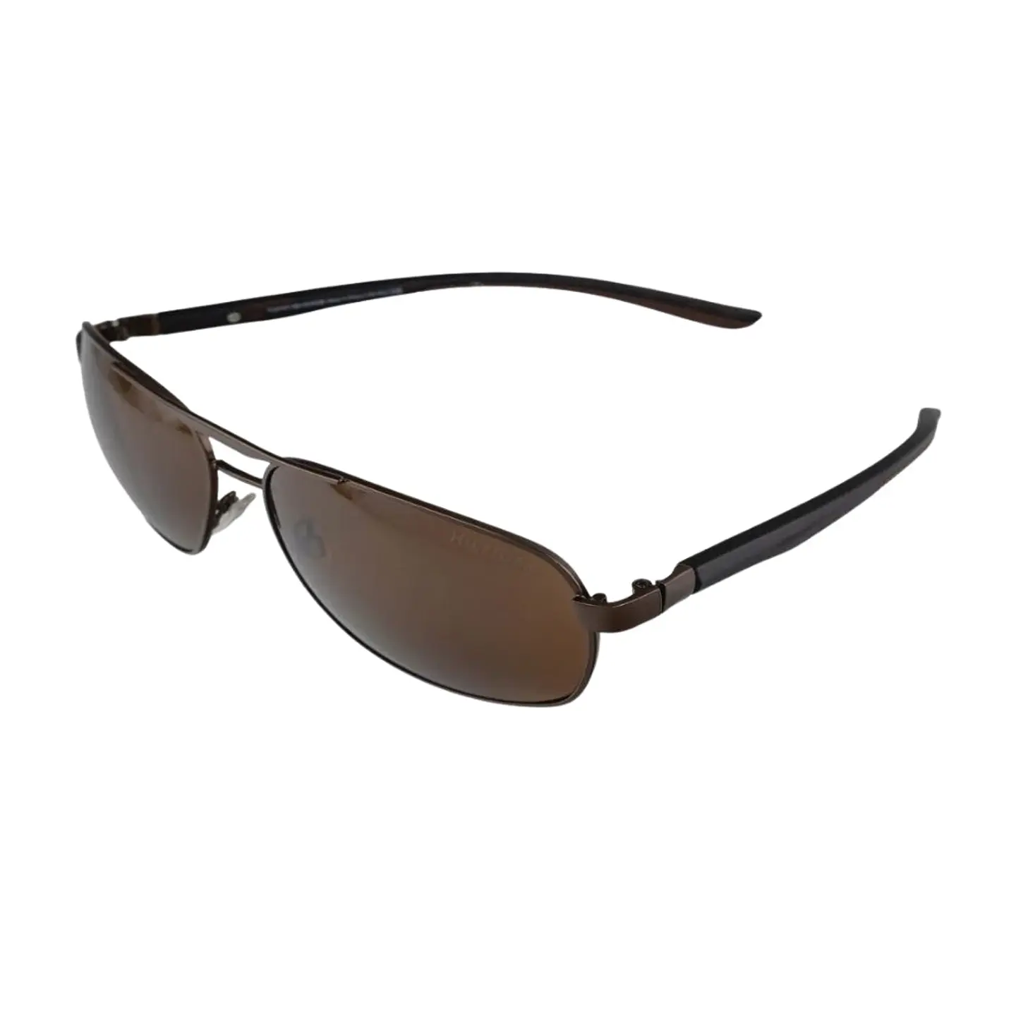 Gafas de Sol TOMMY HILFIGER OUTLOOK X62169 Marrón Hombre Talla 61mm 2