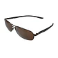 Gafas de Sol TOMMY HILFIGER OUTLOOK X62169 Marrón Hombre Talla 61mm - thumbnail 2