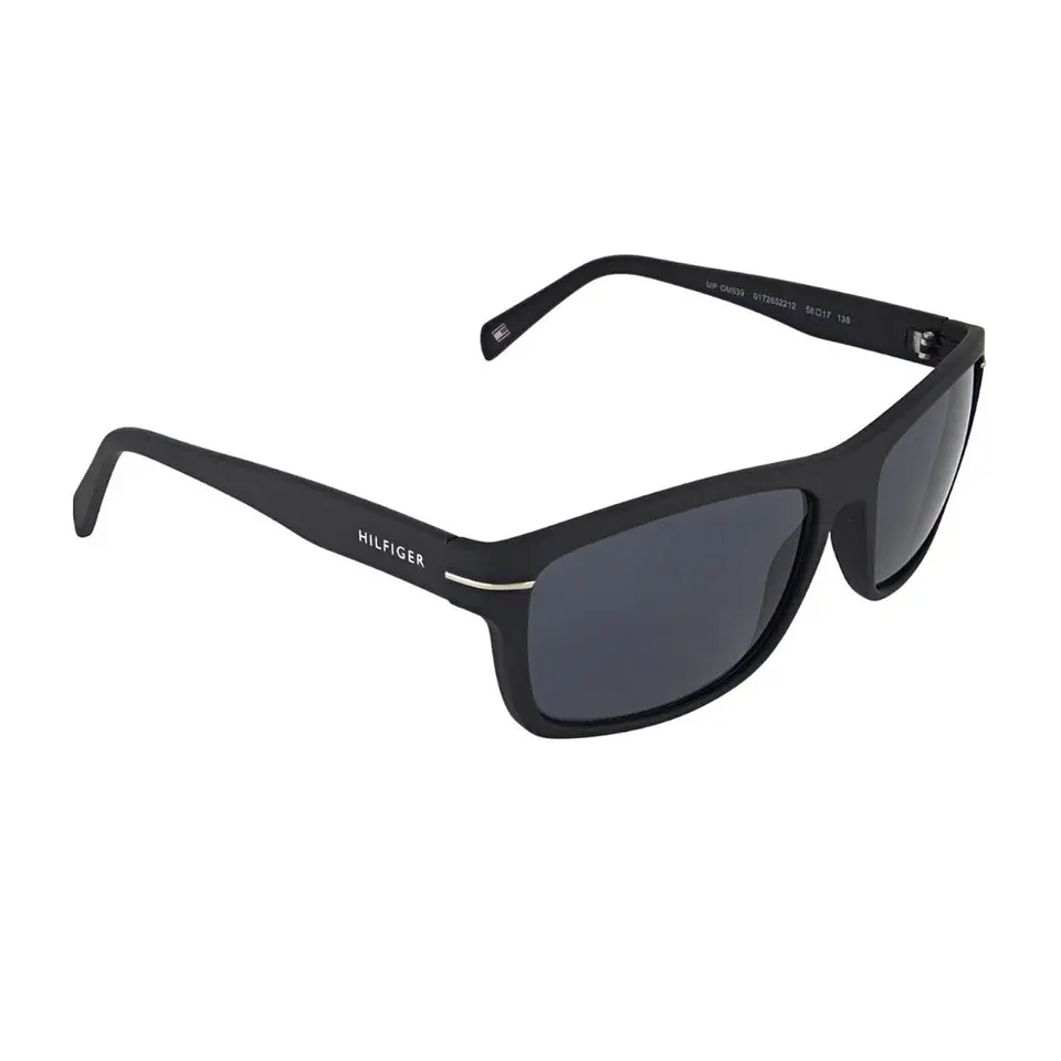 Gafas de Sol TOMMY HILFIGER OUTLOOK X62113 Negro Hombre Talla 58mm 4