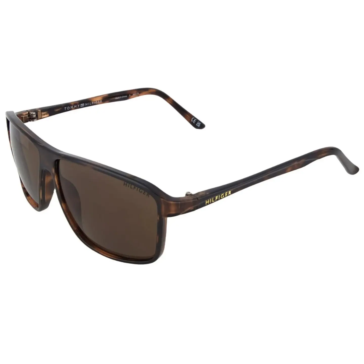 Gafas de Sol TOMMY HILFIGER OUTLOOK X62173 Marron Hombre Talla 60mm 2