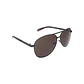 Gafas de Sol Polarizado TOMMY HILFIGER OUTLOOK X62131 Marron Habana Hombre Talla 60mm - thumbnail 4