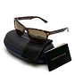 Gafas de Sol TOMMY HILFIGER OUTLOOK 66396141 Marron Habana Hombre Talla 57mm - thumbnail 1