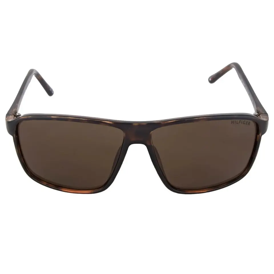 Gafas de Sol TOMMY HILFIGER OUTLOOK X62173 Marron Hombre Talla 60mm 3