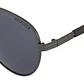 Gafas de Sol TOMMY HILFIGER OUTLOOK X62146 Gris Hombre Talla 57mm - thumbnail 5