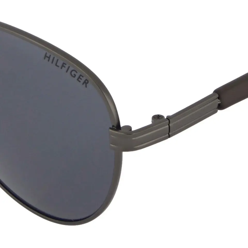 Gafas de Sol TOMMY HILFIGER OUTLOOK X62146 Gris Hombre Talla 57mm 5