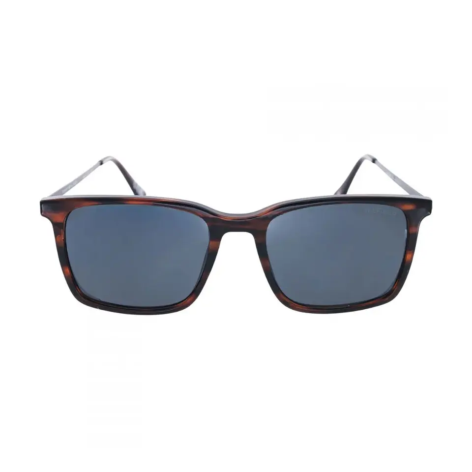 Gafas de Sol Polarizado TOMMY HILFIGER OUTLOOK X62187 Marron Unisex Talla 40mm 3