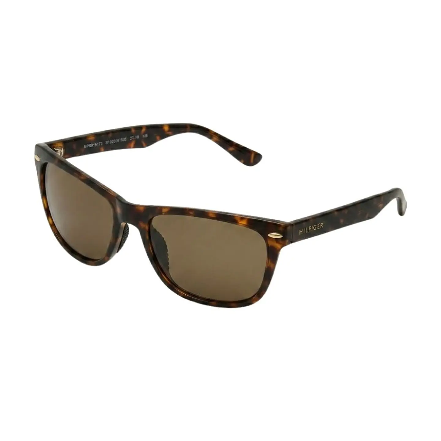 Gafas de Sol TOMMY HILFIGER OUTLOOK 66396141 Marron Habana Hombre Talla 57mm 2