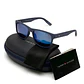 Gafas de Sol TOMMY HILFIGER OUTLOOK 66396433 Azul Espejado Hombre Talla 58mm - Miniatura 1