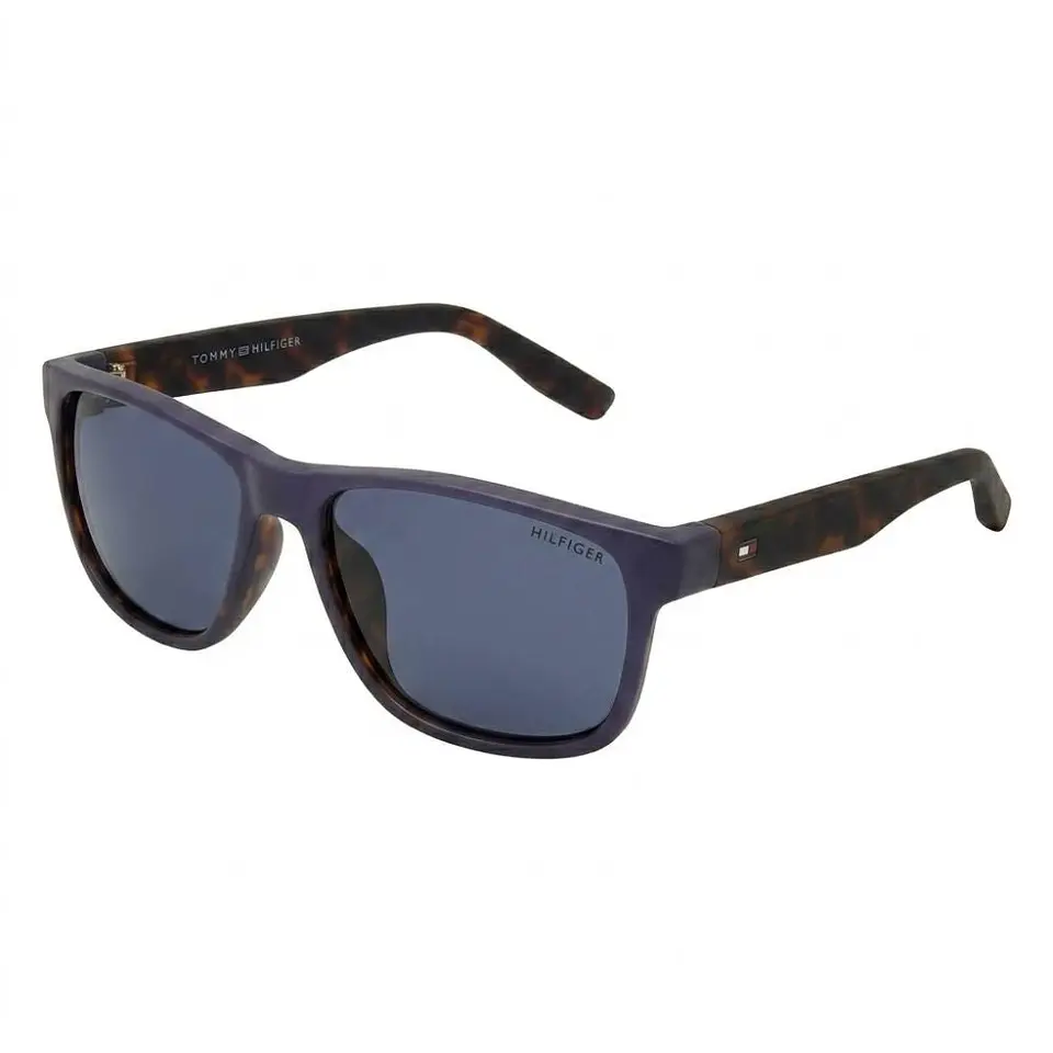Gafas de Sol TOMMY HILFIGER OUTLOOK 66396341 Azul Hombre Talla 59mm 2