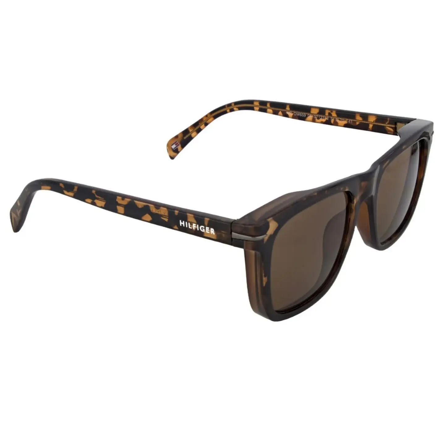 Gafas de Sol TOMMY HILFIGER OUTLOOK X62151 Marron Tortuga Unisex Talla 51mm 4