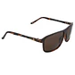 Gafas de Sol TOMMY HILFIGER OUTLOOK X62173 Marron Hombre Talla 60mm - Miniatura 4