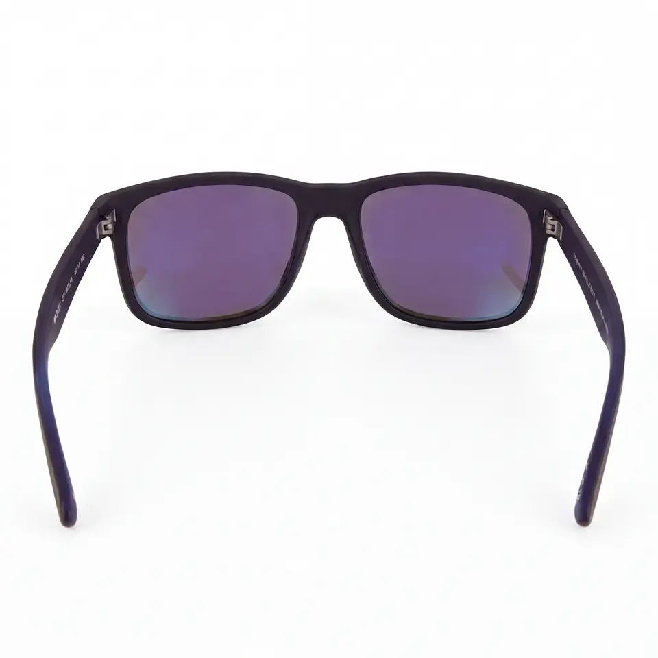 Gafas de Sol TOMMY HILFIGER OUTLOOK X62108 Azul Espejado Hombre Talla 56mm 4