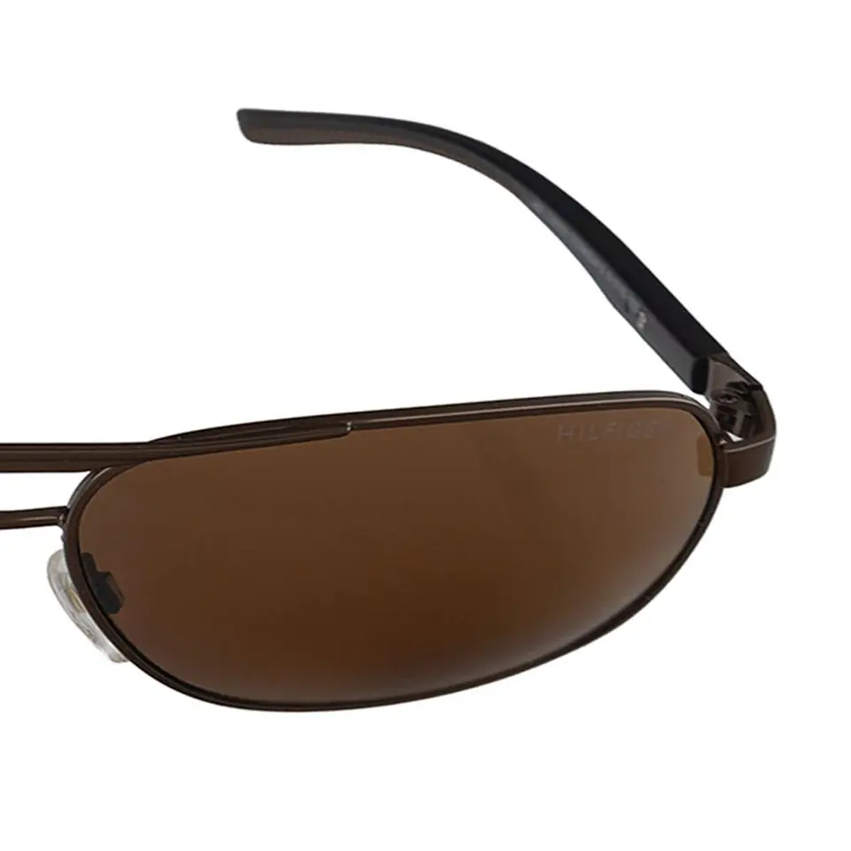 Gafas de Sol TOMMY HILFIGER OUTLOOK X62169 Marrón Hombre Talla 61mm 5