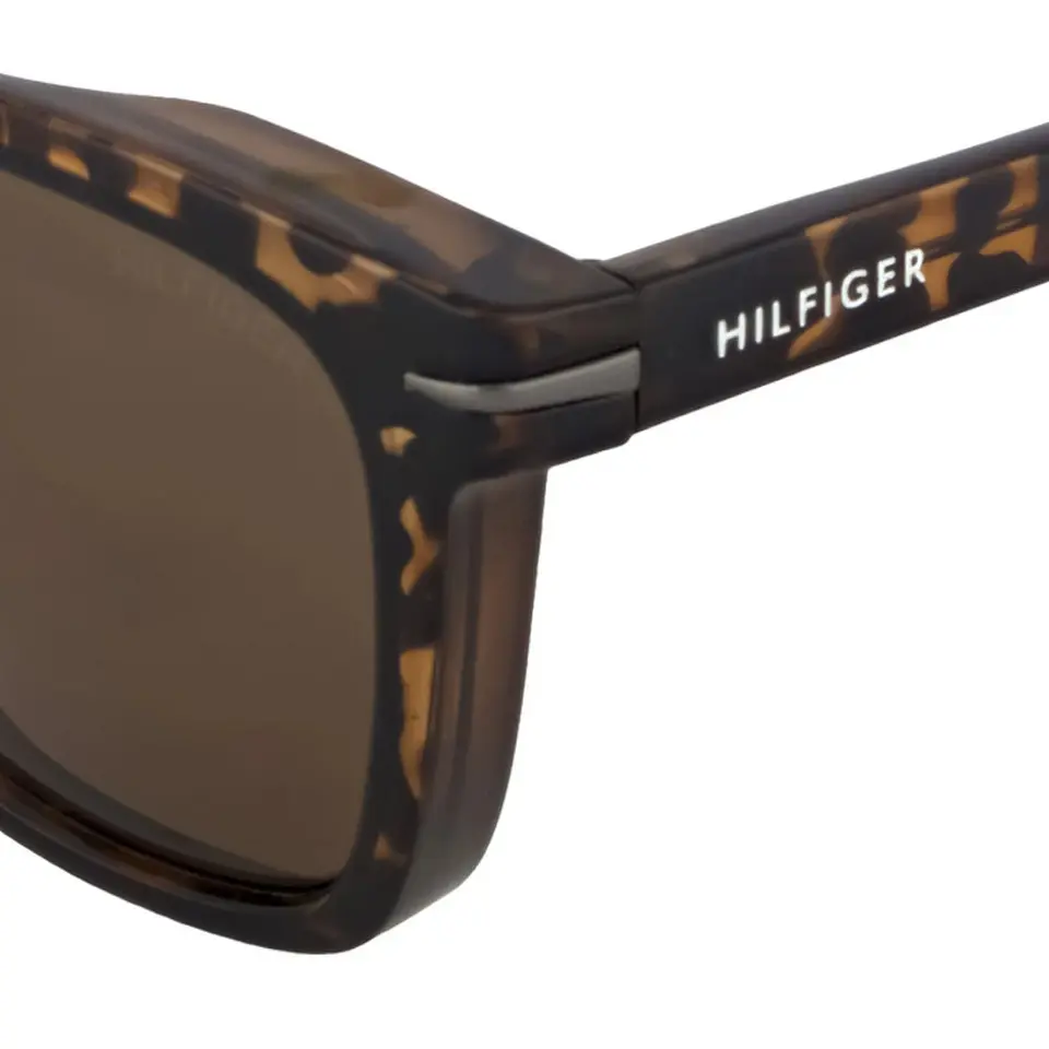 Gafas de Sol TOMMY HILFIGER OUTLOOK X62151 Marron Tortuga Unisex Talla 51mm 5