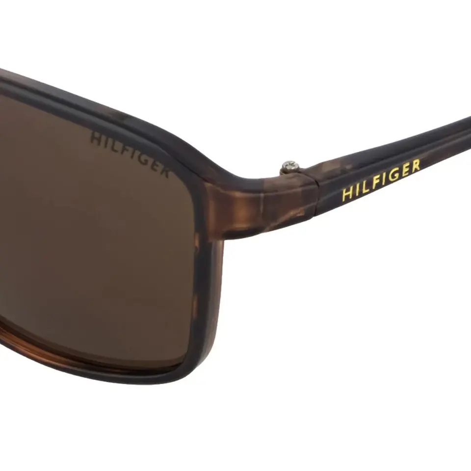 Gafas de Sol TOMMY HILFIGER OUTLOOK X62173 Marron Hombre Talla 60mm 5