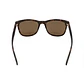 Gafas de Sol TOMMY HILFIGER OUTLOOK 66396141 Marron Habana Hombre Talla 57mm - thumbnail 5