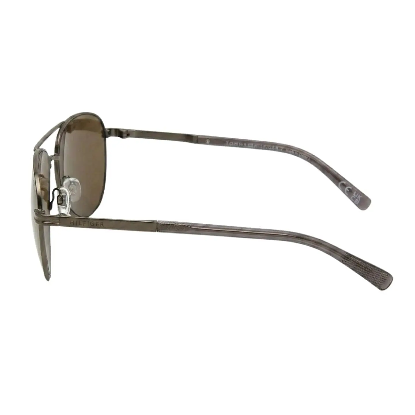 Gafas de Sol TOMMY HILFIGER OUTLOOK 66396197 Marron Hombre Talla 60mm 4