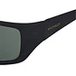 Gafas de Sol TOMMY HILFIGER OUTLOOK 66396109 Negro Hombre Talla 62mm - Miniatura 5