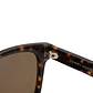 Gafas de Sol TOMMY HILFIGER OUTLOOK 66396141 Marron Habana Hombre Talla 57mm - thumbnail 6