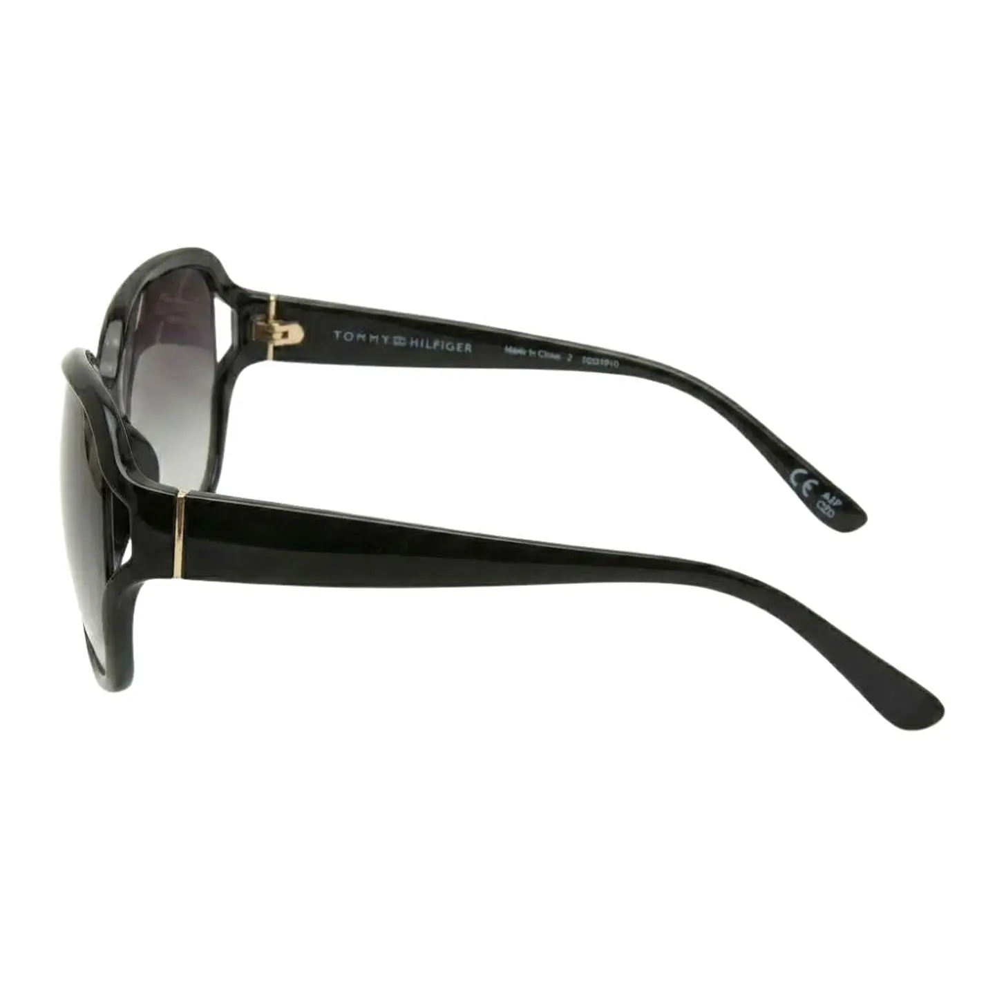 Gafas de Sol TOMMY HILFIGER OUTLOOK 66397069 Negro Degrade Mujer Talla 60mm 4