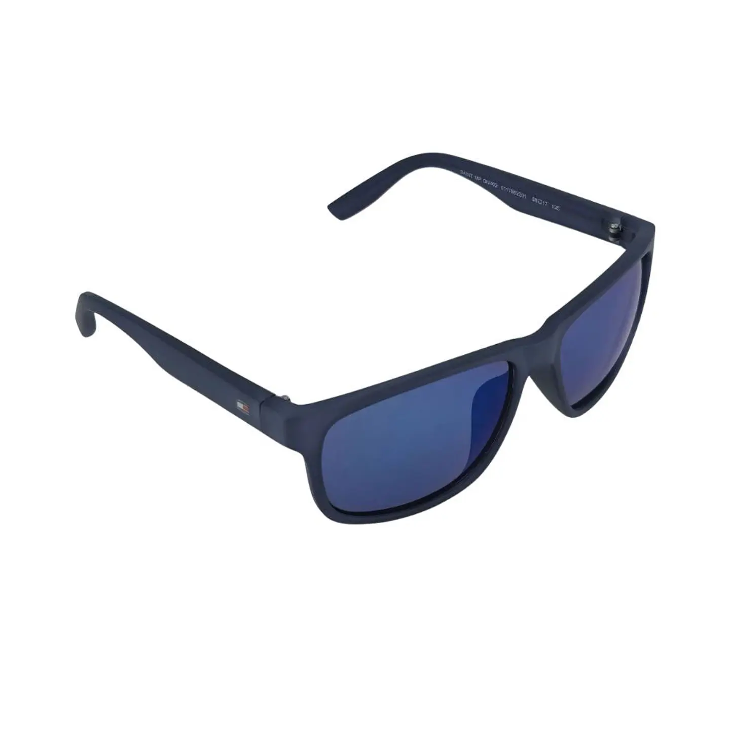 Gafas de Sol TOMMY HILFIGER OUTLOOK 66396433 Azul Espejado Hombre Talla 58mm 5