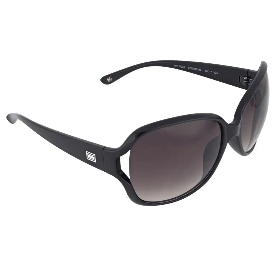 Gafas de Sol TOMMY HILFIGER OUTLOOK 66397069 Negro Degrade Mujer Talla 60mm 5