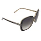 Gafas de Sol TOMMY HILFIGER OUTLOOK 66397166 Negro Degrade Mujer Talla 57mm - thumbnail 3