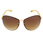 Gafas de Sol TOMMY HILFIGER OUTLOOK 66397265 Marron Degrade Mujer Talla 62mm - thumbnail 3