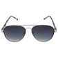 Gafas de Sol TOMMY HILFIGER OUTLOOK 66397327 Gris Mujer Talla 60mm - Miniatura 3