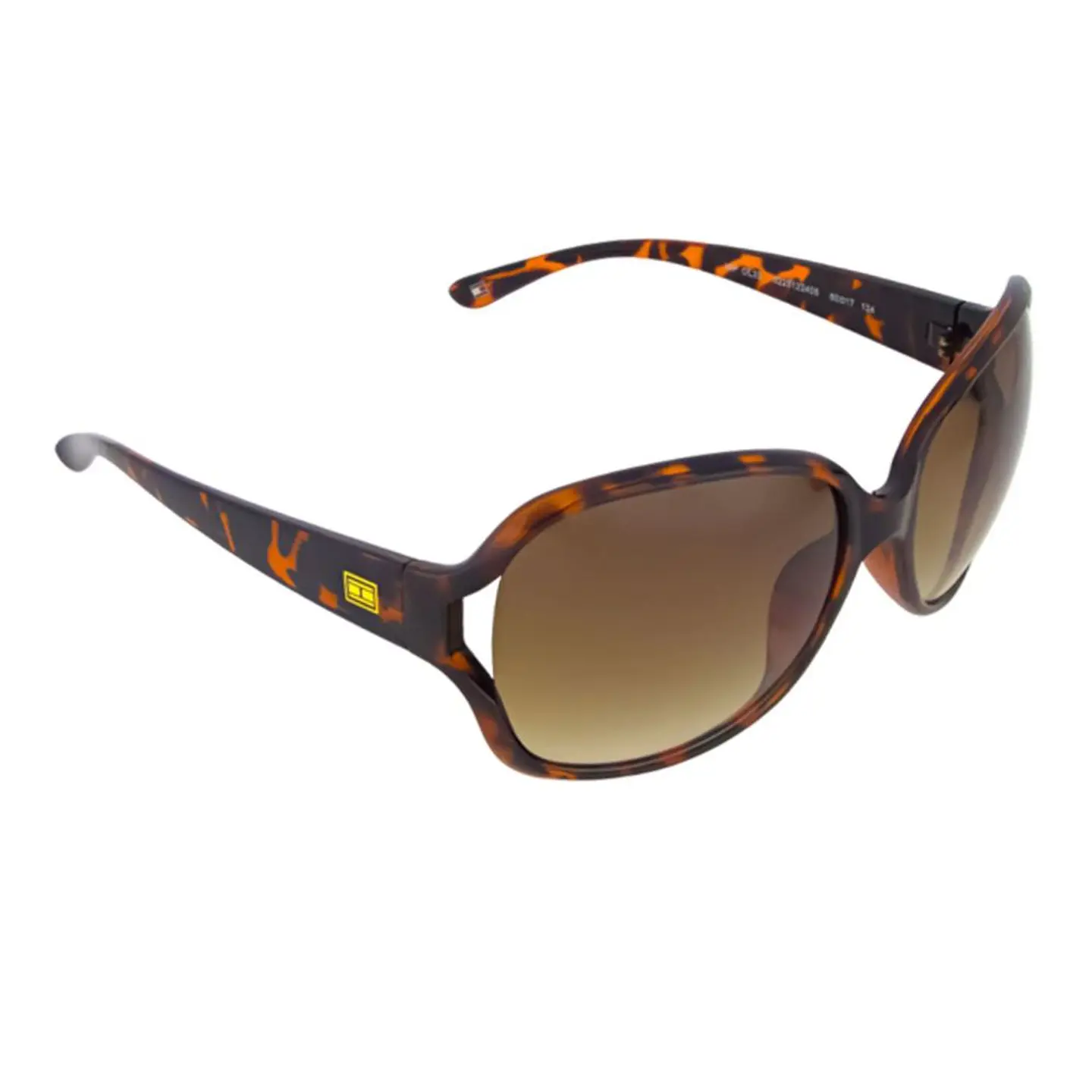 Gafas de Sol TOMMY HILFIGER OUTLOOK 66397070 Marron Degrade Mujer Talla 60mm 5