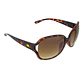 Gafas de Sol TOMMY HILFIGER OUTLOOK 66397070 Marron Degrade Mujer Talla 60mm - thumbnail 5