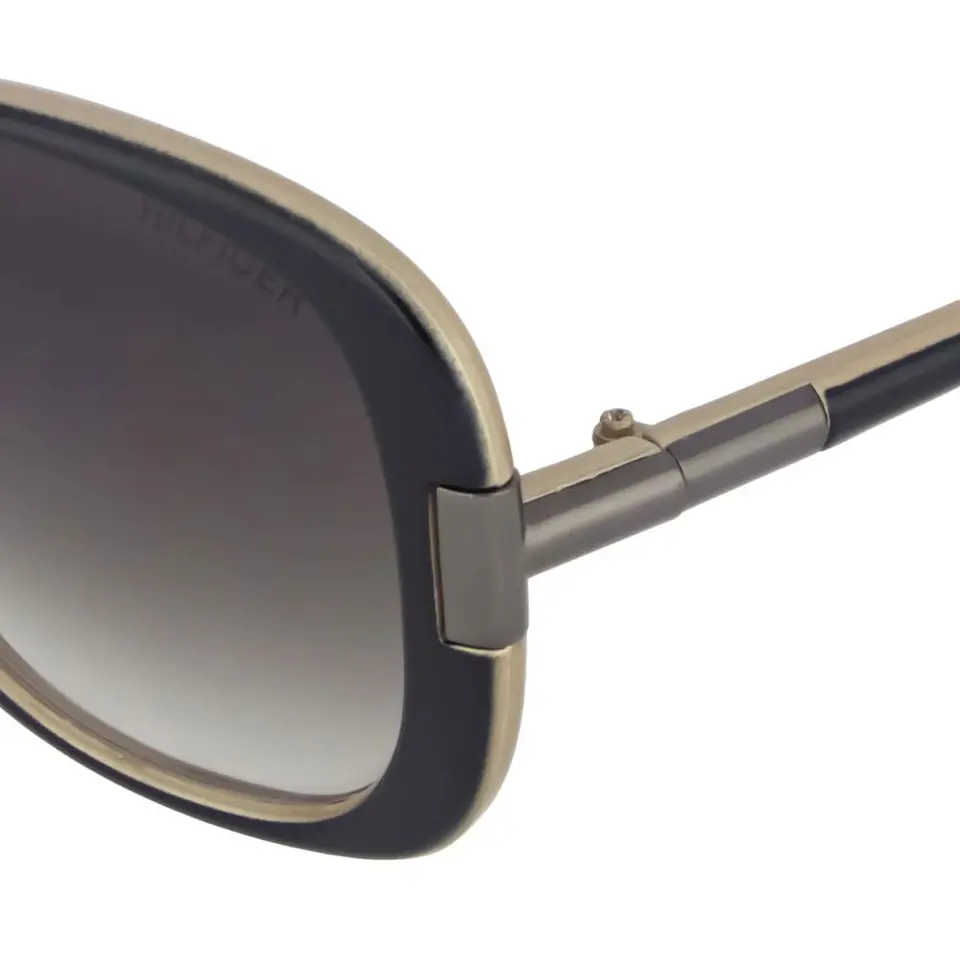 Gafas de Sol TOMMY HILFIGER OUTLOOK 66397166 Negro Degrade Mujer Talla 57mm 4