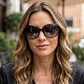 Gafas de Sol TOMMY HILFIGER OUTLOOK 66397069 Negro Degrade Mujer Talla 60mm - thumbnail 7
