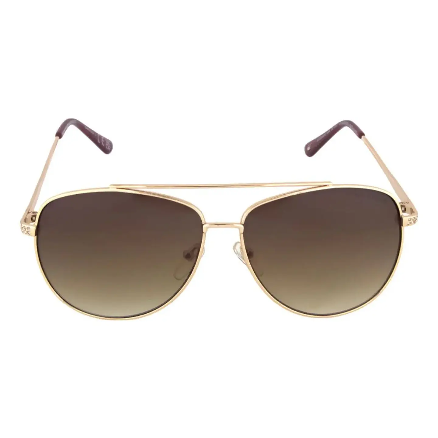 Gafas de Sol TOMMY HILFIGER OUTLOOK 66397554 Marron Degrade Unisex Talla 59mm 2