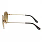 Gafas de Sol TOMMY HILFIGER OUTLOOK 66397611 Dorado Unisex Talla 49mm - Miniatura 4