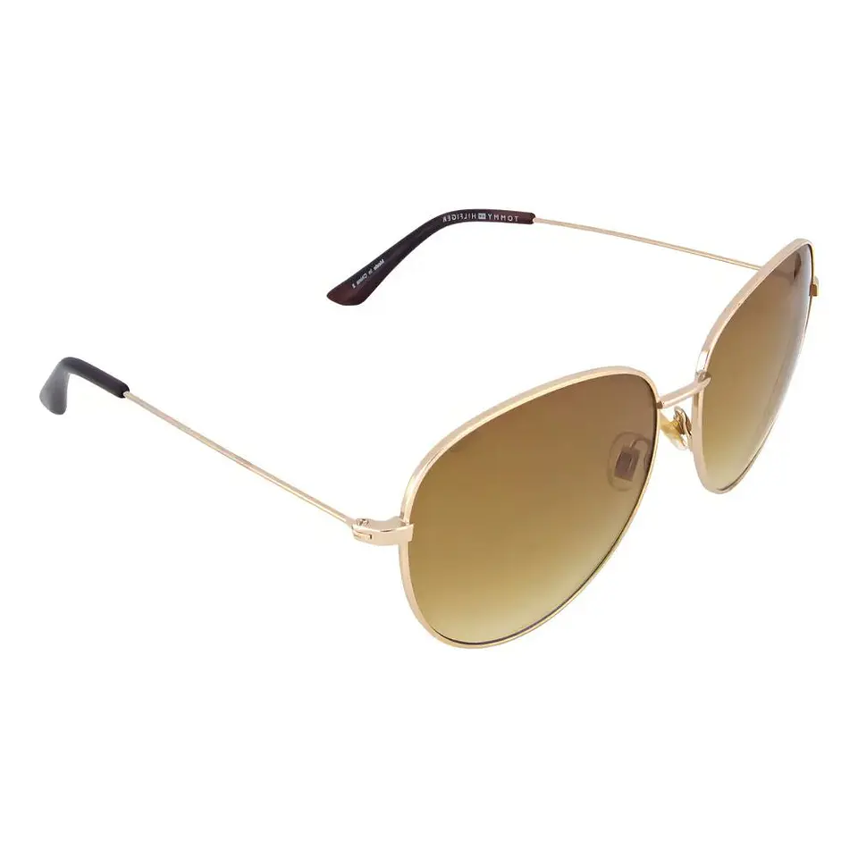 Gafas de Sol TOMMY HILFIGER OUTLOOK 66397611 Dorado Unisex Talla 49mm 5
