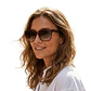 Gafas de Sol TOMMY HILFIGER OUTLOOK 66397596 Marron Habana Mujer Talla 5mm - thumbnail 7