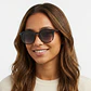 Gafas de Sol TOMMY HILFIGER OUTLOOK 66397577 Negro Degrade Mujer Talla 52mm - Miniatura 7