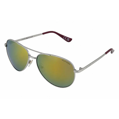 Gafas de Sol TOMMY HILFIGER OUTLOOK 66397632 Gris Unisex Talla 60mm