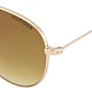 Gafas de Sol TOMMY HILFIGER OUTLOOK 66397611 Dorado Unisex Talla 49mm - Miniatura 6