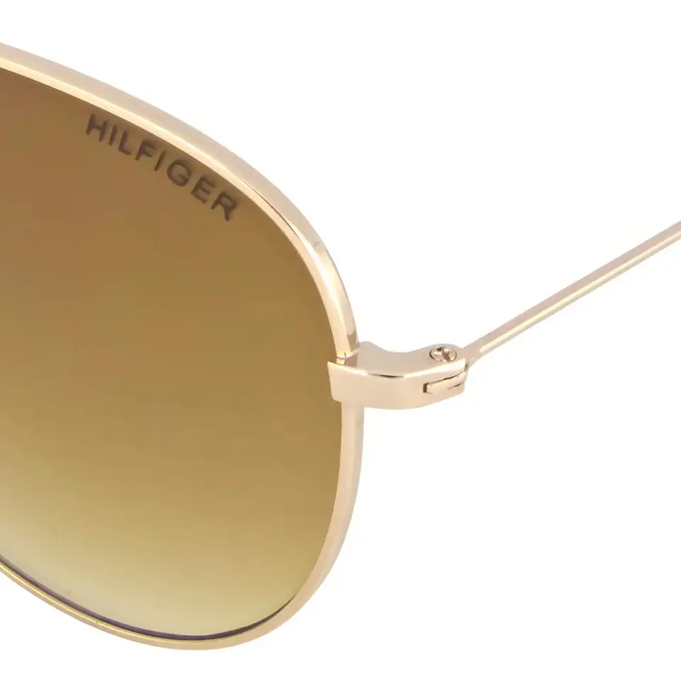 Gafas de Sol TOMMY HILFIGER OUTLOOK 66397611 Dorado Unisex Talla 49mm 6