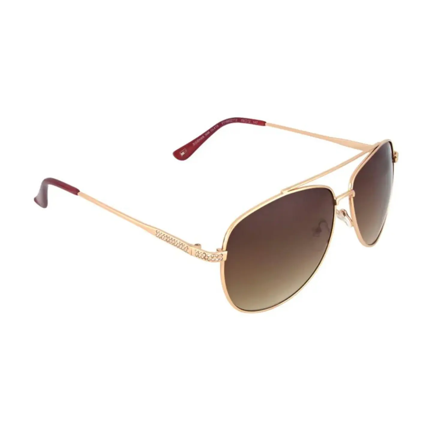 Gafas de Sol TOMMY HILFIGER OUTLOOK 66397554 Marron Degrade Unisex Talla 59mm 4