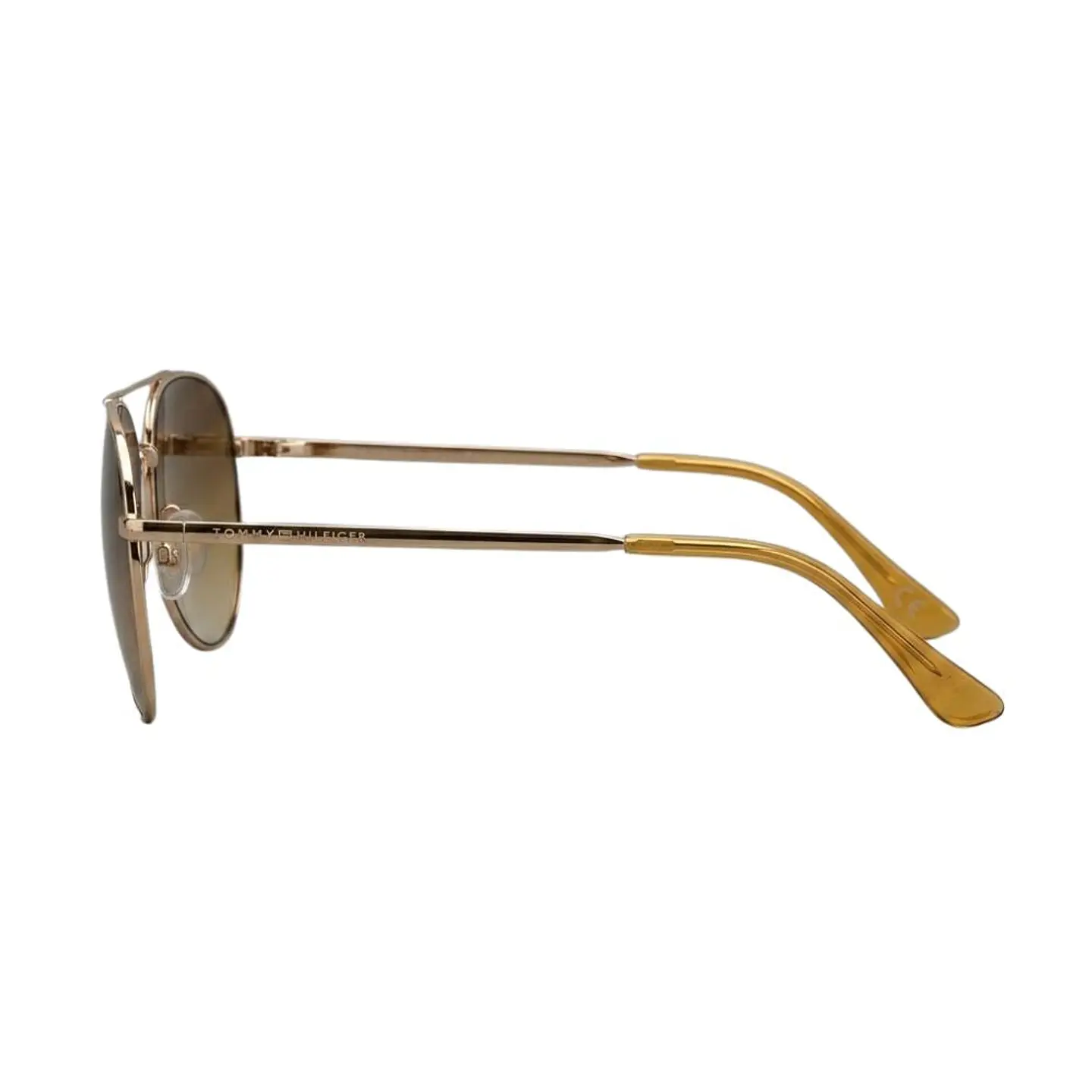 Gafas de Sol TOMMY HILFIGER OUTLOOK 66397612 Dorado Mujer Talla 60mm 4