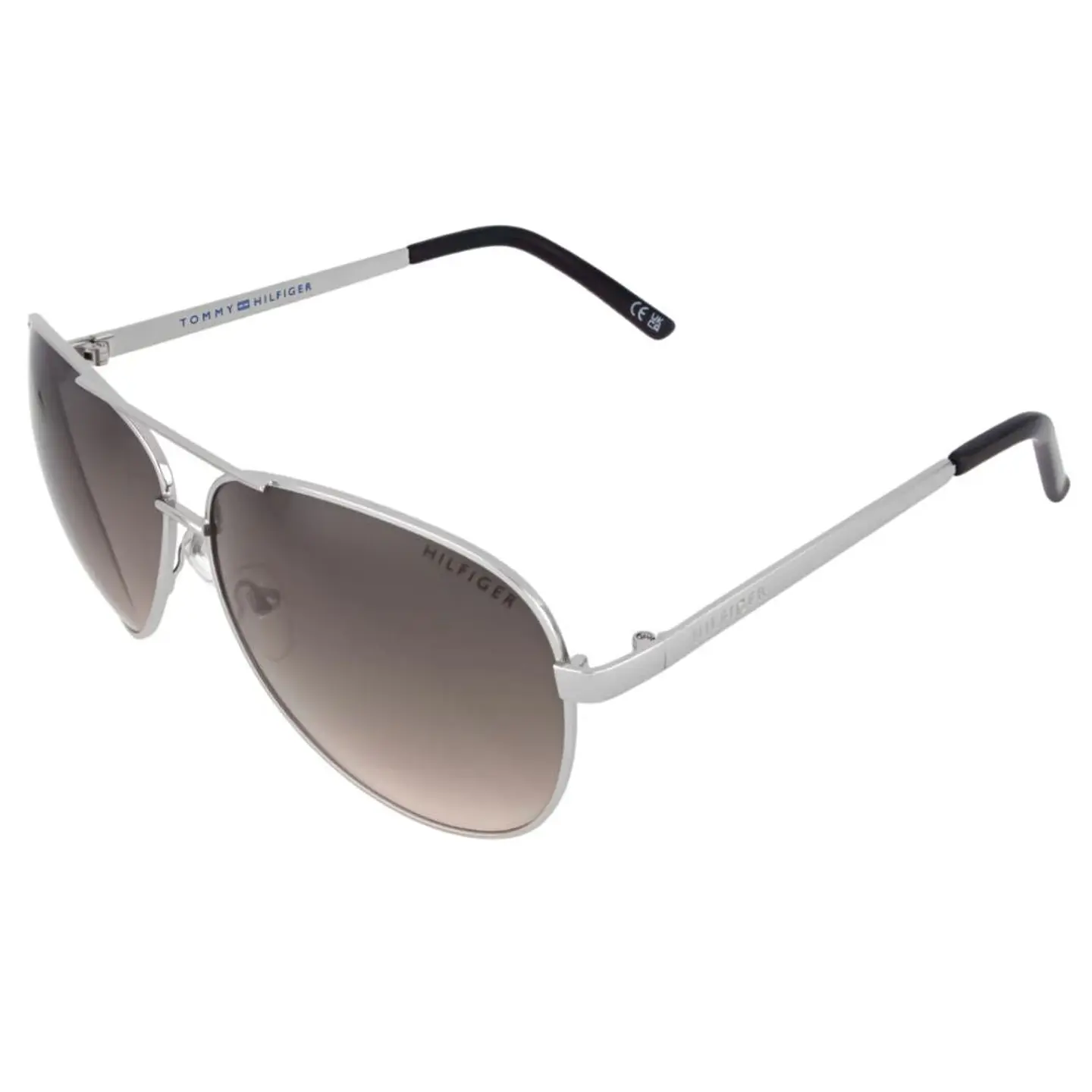 Gafas de Sol TOMMY HILFIGER OUTLOOK X60003 Gris Degrade Unisex Talla 62mm 2