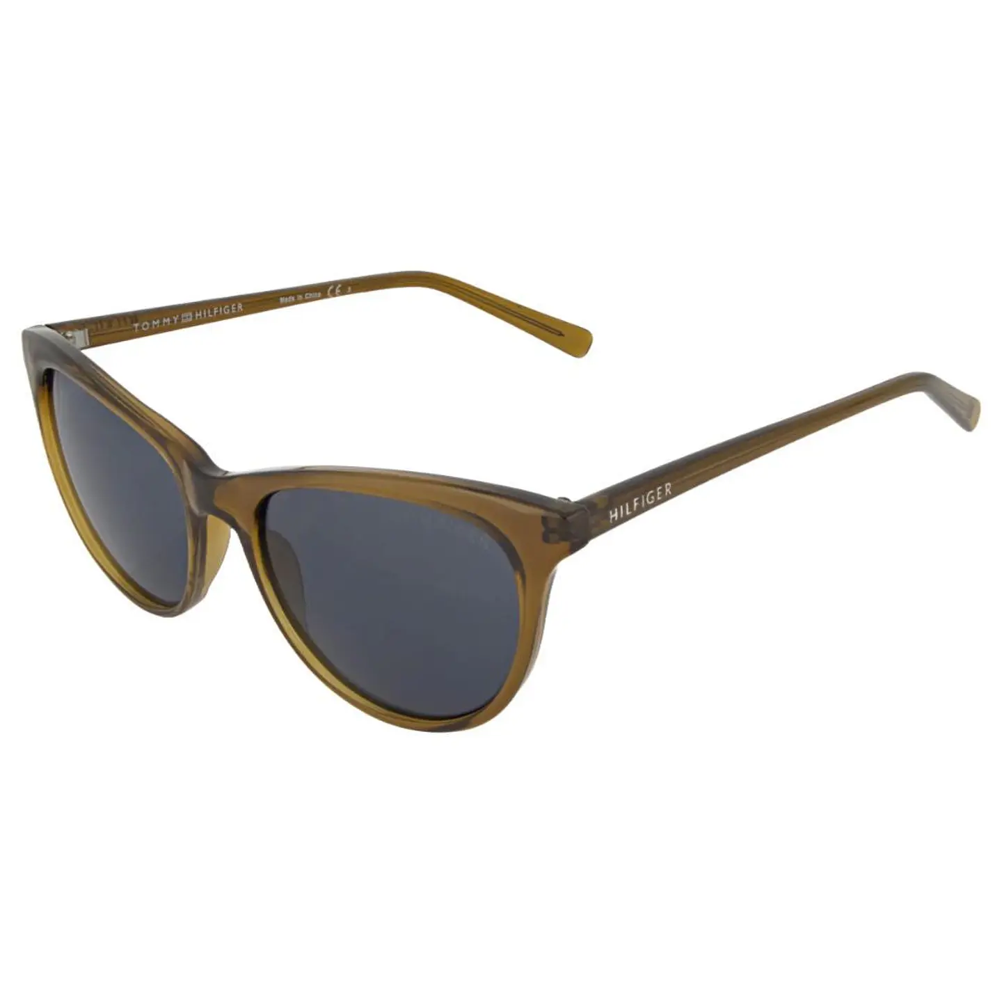 Gafas de Sol TOMMY HILFIGER OUTLOOK X60018 Marron Unisex Talla 53mm 2
